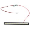 48pcs Lamp Beads RC Car Roof Lamp RC Crawler Universal