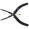 Abu Garcia Pliers Long Nose Anglerzange,Schwarz,6 ZOLL