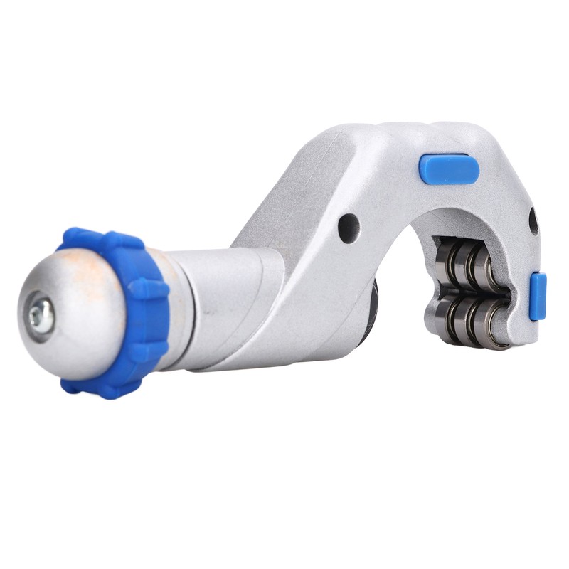 WK‑650 6‑50mm Bearing Roller Tube Cutter Strong Toughness Rustproof Copper