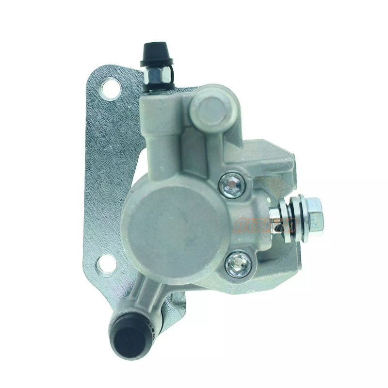ALTAYE New Front Brake Caliper W/pads for KAWASAKI KX65 KX