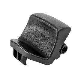 CGEAMDY Centre Console Latch Lid Lock Replacement, CX-5 2013-2016 Automotive Centre Console Cover Lock, Cover of the Locking Lock Centre Console Latch Lid Lock KA0G-64-45Y-02