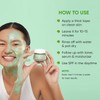 Dot & Key Pollution + Acne Defense Green Clay Mask,