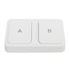 Intelligent Scene Switch for Intelligent Living, Wireless Intelligent Button with