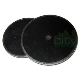(2 Pack) Original Magellan GPS Adhesive Dashboard Mounting disk for All Magellan Roadmate Garmin Nuvi TOMTOM Start VIA GO XL XXL GPS