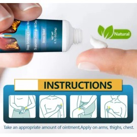 Crema Para Dejar De Fumar 20g Neutra