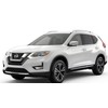 BASF Touch Up Paint for Nissan Rogue with paint code