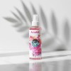 Tónico Agua De Rosas 240ml Facial Hidratante Y Antioxidante