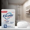 ESCUDO JABON ANTIBACTERIAL ORIGINAL/ SOAP BARS-10 PACK 135g EA PRODUCT