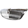 Evan-Fischer Grille For 03-11 Lincoln Town Car Chrome Shell and