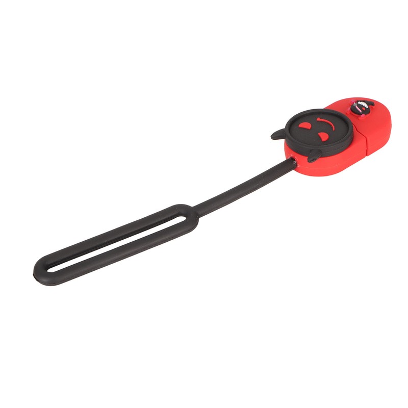 USB2.0 U Disk Cartoon Supports Hot Swappable Plug and Play