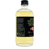 GreenIVe Grapeseed Oil Organically Grown 100% Pure Cold Pressed Light