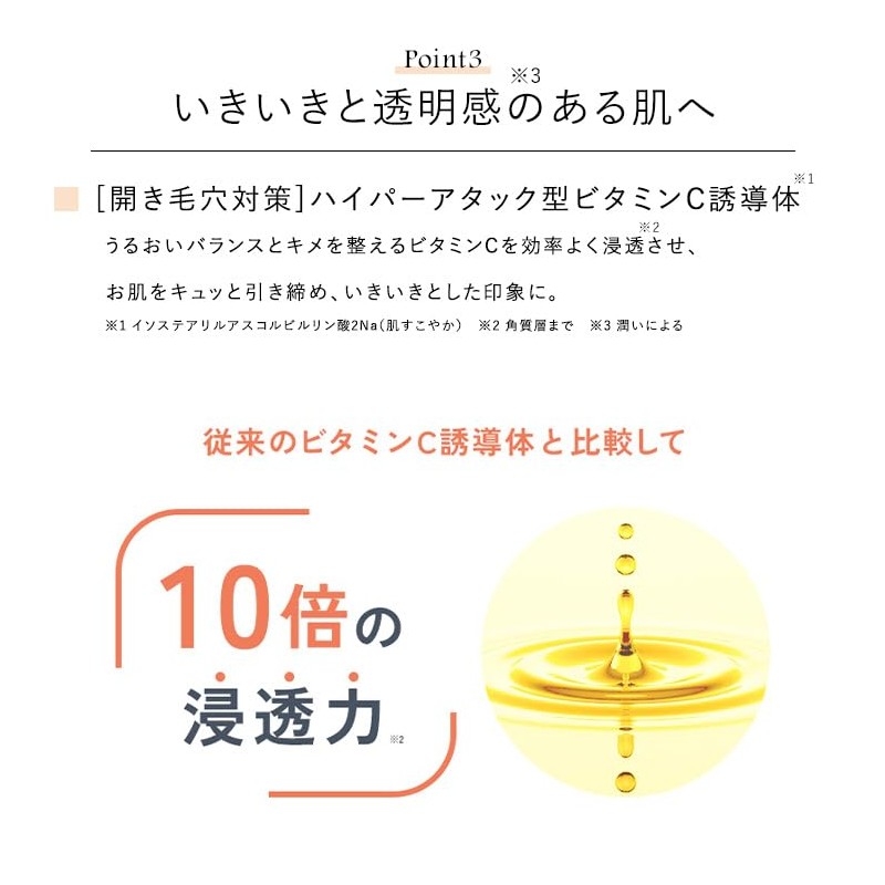 CEFINE IYORI Firming Serum X50 Refill