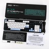 EPOMAKER X Aula F108 PRO Wireless Gaming Keyboard with Screen,