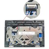 Errum Genuine Original Trackpad for Thinkpad T470 T480 T570 T580