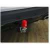 Towing Hitch Protective Cap Gift Idea Smiley Face / Laughing