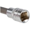 BGS 5184-M9 | Bit Socket | length 100 mm |