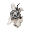 VIPCAR 01012 Professional Water Pump for Dodge [5.7L V8 HEMI]