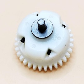 CLCHUN Governor Gear for Robin Subaru EX13 EX17 EX21 EX27 EX30 CP Replace 277-45004-K1