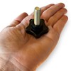 TreadLife Fitness Locking Knob - Replacement for Bowflex Ultimate Leg
