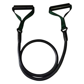 StrechCordz (R) Basic Dry-Land Trainer Resistance 8-24 lb 3.6-10.8 kg, Medium/Heavy