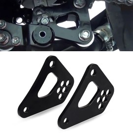 Motorcycle Lowering Link For GSXR 600 2011-2020 For GSXR 750 2011-2020 For GSXR 1000 2009-2020 Black