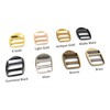 VersaKits 8 Pcs 1 Inch Heavy Duty Ladder Lock Buckle