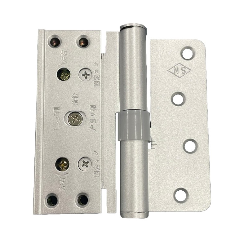 【Left Use】 Set of 2 (Upper and Lower) nakao Nakao