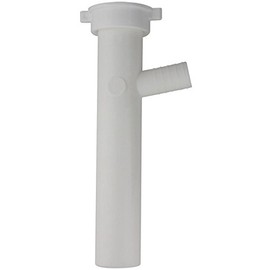 Lincoln 108909 PVC Dishwasher Branch Tailpiece