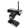FS‑GT3B RC Radio System Transmitter 2.4Ghz 3 Channel Remote Control