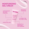 BYOMA Grehge ating Starter Kit - Mini Cleanser 30ml, Mini