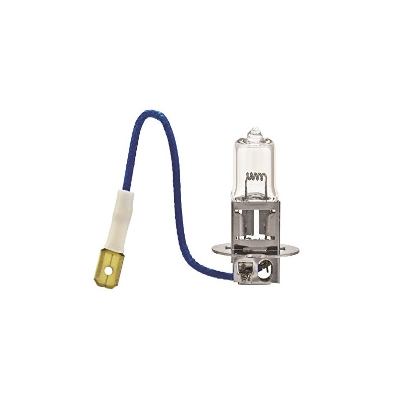 HELLA H3 24V HD Heavy Duty Bulb, 70W