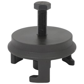 25264 GM Harmonic Balancer Puller LS Crank Pulley Puller for GM Chrysler Jeep Dodge Quickly removal harmonic balancer without Tapped Holes