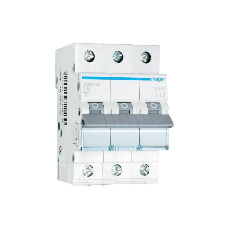 Hager-Mbn332-breaker