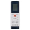 VINABTY YAC1FB YACIFB Air Conditioner Remote Control Replaces Green Electrolux