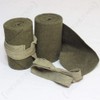 Epic Militaria Reproduction WW2 Pair Of British Army Leg Wrap