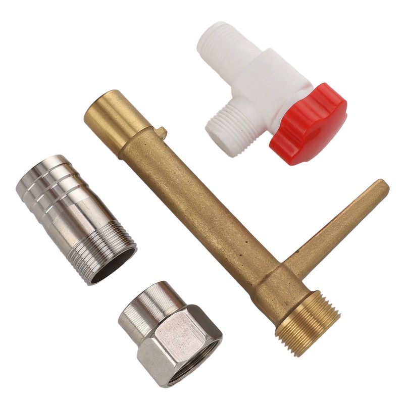 Brass Quick Coupler Sprinkler Key G3/4 Quick Sprinkler Valve Key