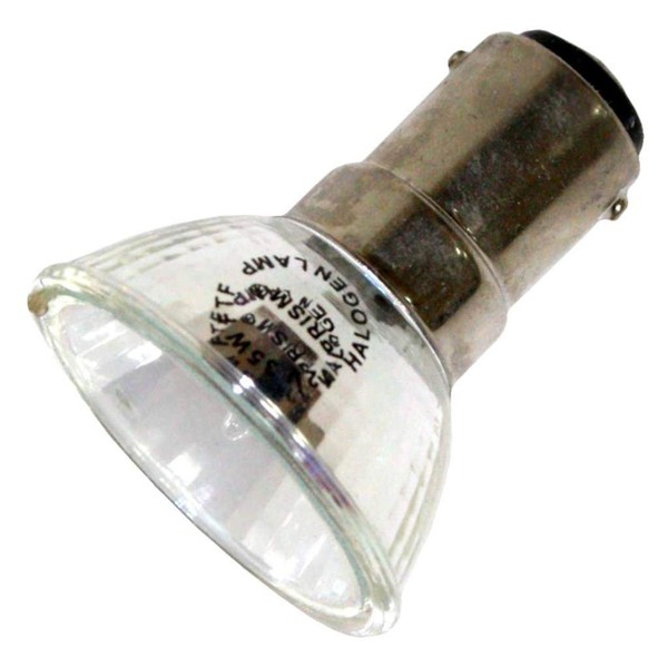 Halco 107456 - MR11FTF/L/TL MR11 Halogen Light Bulb