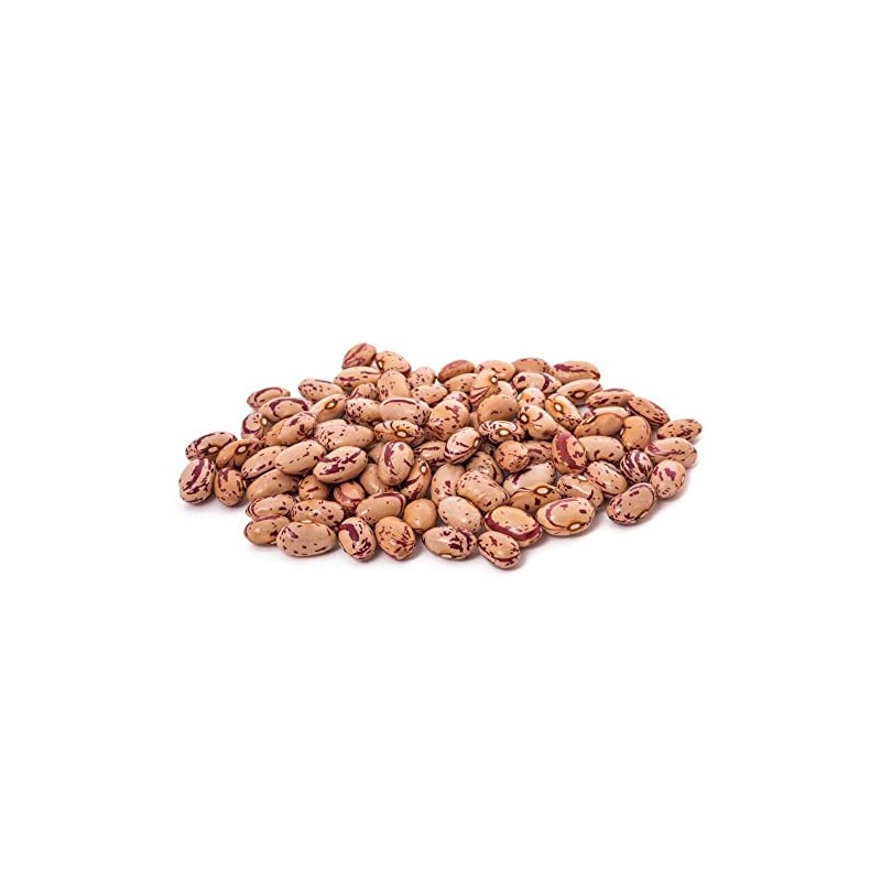 Organic Pinto Beans 500g by Manor Springs Organic