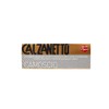 Calzanetto Spugna, Camoscio Shoe Polishment