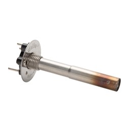 Weller CT5 Series Screwdriver Tip for W60P & W60P3 Soldering Iron. Color: Black. Manufactured in Mexico.