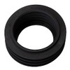 Sanitop-Wingenroth Seal set for connection set, Viega wall-mounted toilet connection,