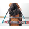 Unix (unix-based) Ski Holder (wn98 – 12) Blue