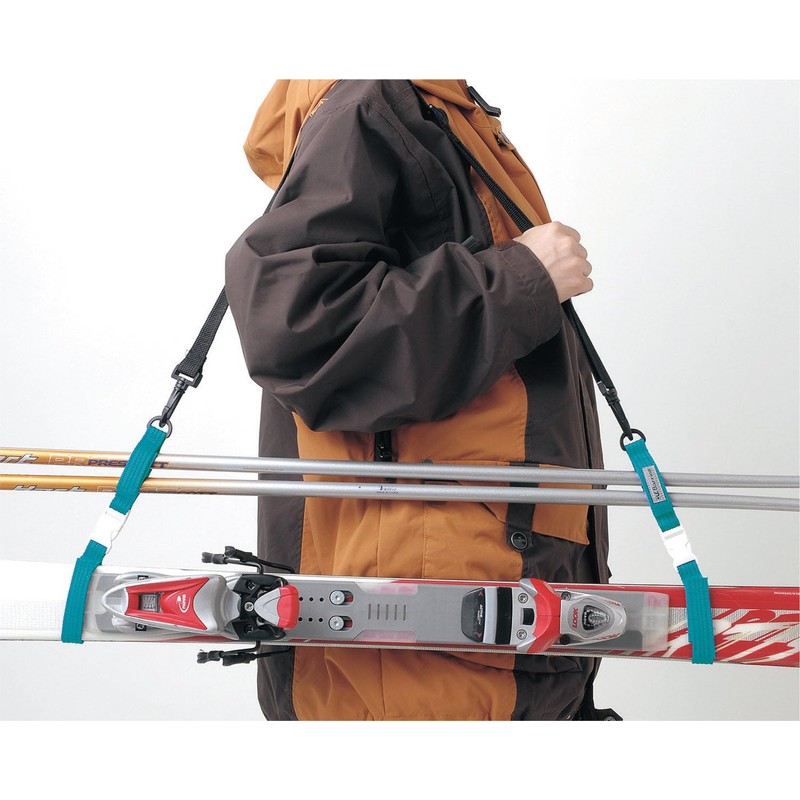 Unix (unix-based) Ski Holder (wn98 – 12) Blue