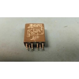 Potter&Brumfield Potter Brumfield SLG11D  24Volt DC(Brand New)vintage