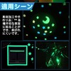 DEVENTORZ Glow in the Dark Tape, High Brightness, Fluorescent Tape,