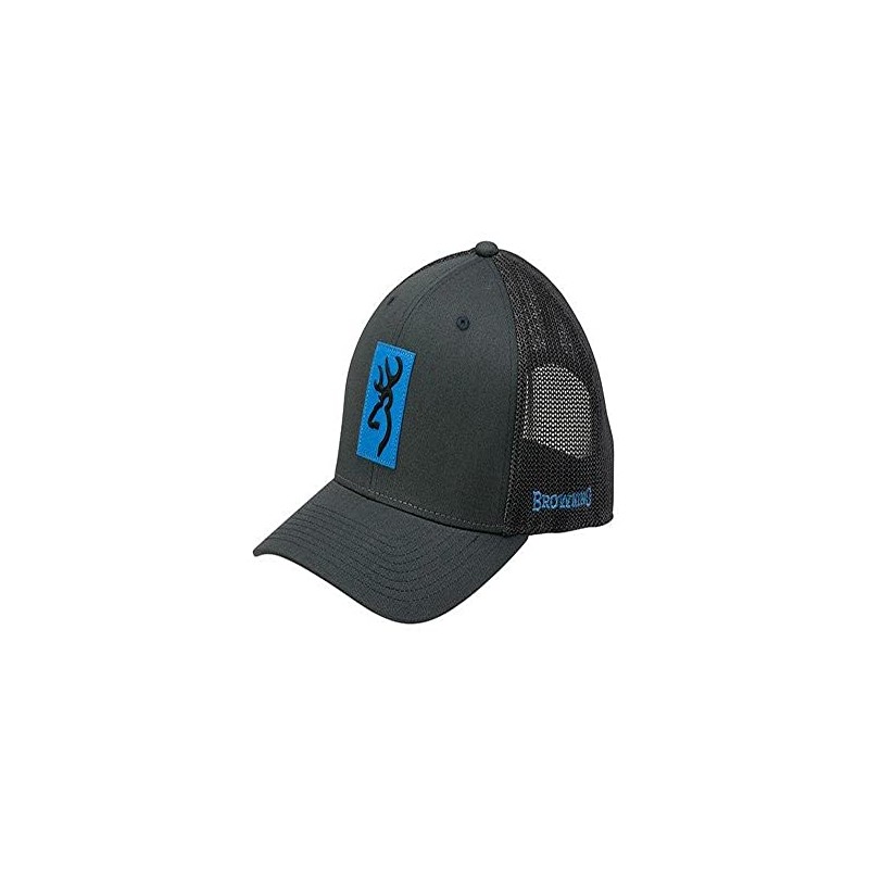 Browning Snap Cap Shot Blue OSFA
