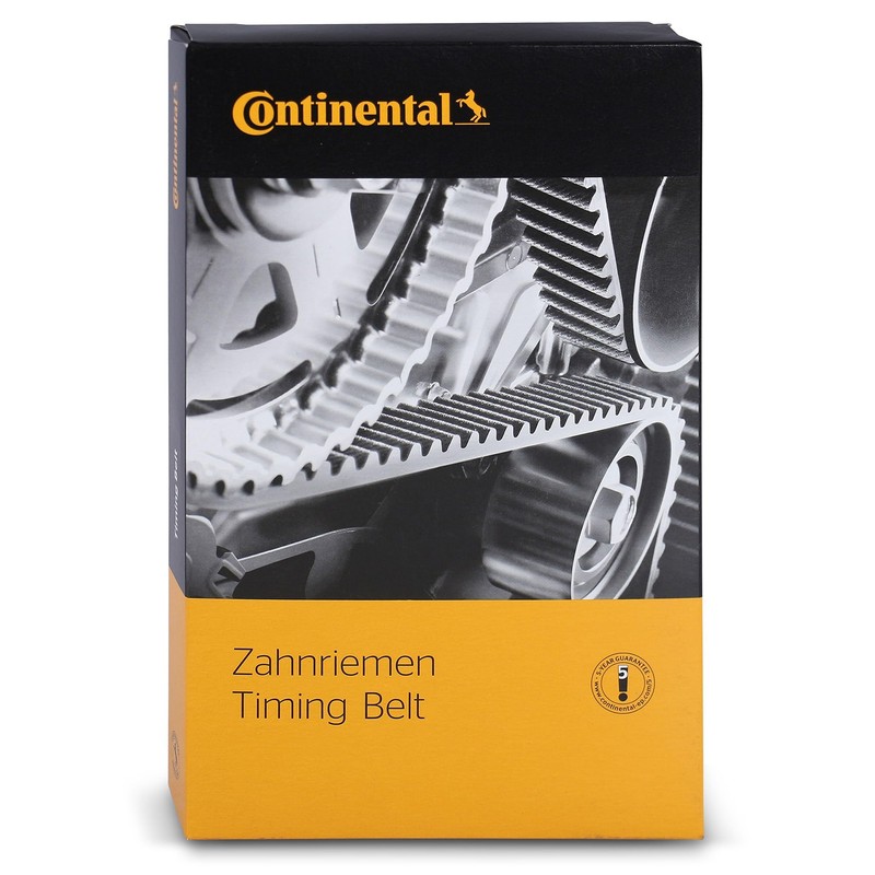 CONTITECH CT939 Timing Belt