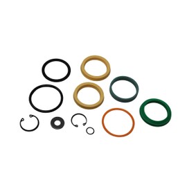Aztec Hydraulics Replacement - Compatible with Seal Kit for Mitsubishi 93052-20060 - Hydraulic Cylinder - Lift