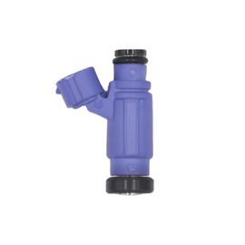 Yezoauto Fuel Injector for Kawasaki Mule 4000 4010 2009-2025 Replaces EAT259 49033-2060
