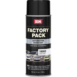 Sem Products 19063 Spray-On Paint